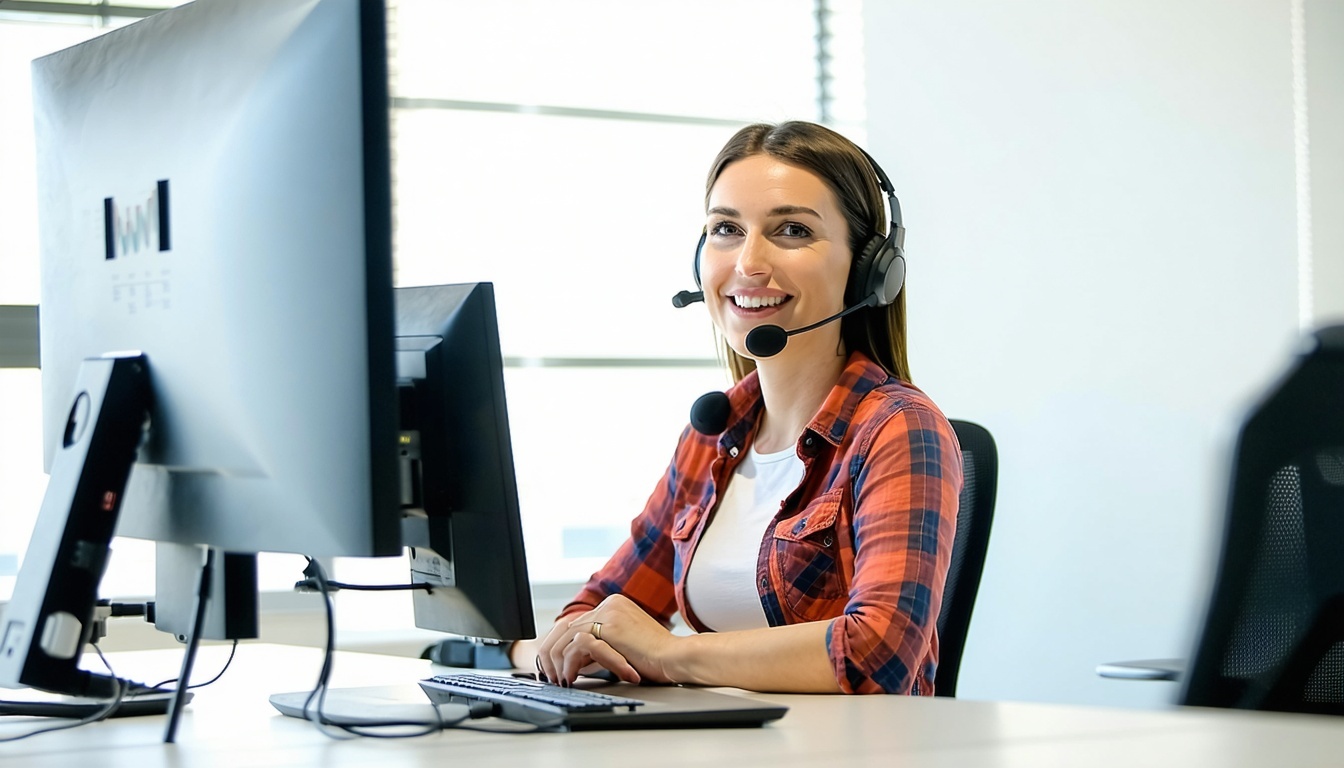 Customer Support and Easy Management